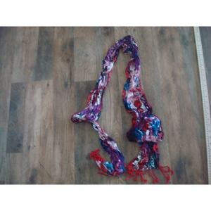 ED HARDY Christian Audigier Love Kills Slowly Scarf , Shawl/Wrap,  Pareo, Skulls